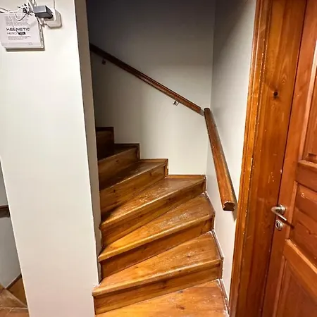 Guest house Melkan Istanbul