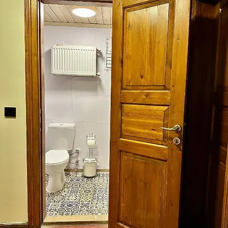 Guest house Melkan Istanbul