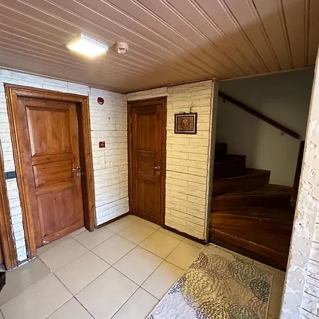 Melkan Guest house