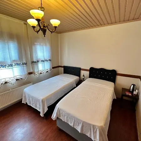 Melkan Istanbul