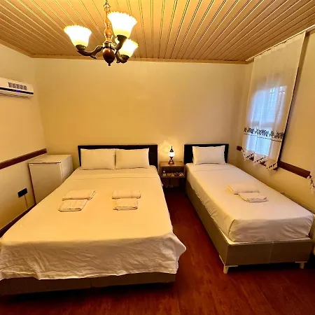 Melkan Guest house