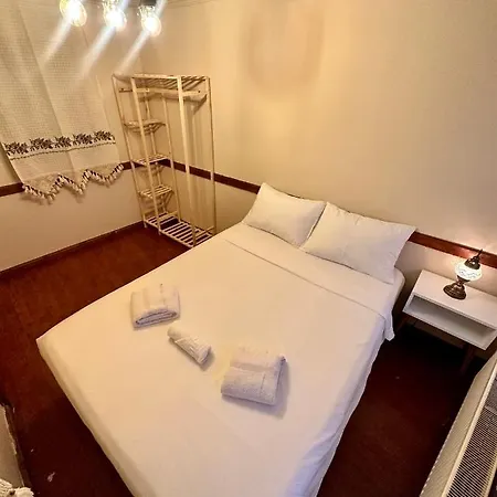Guest house Melkan