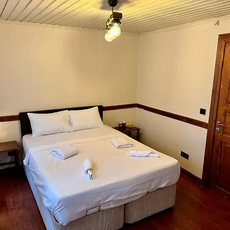 Melkan Guest house