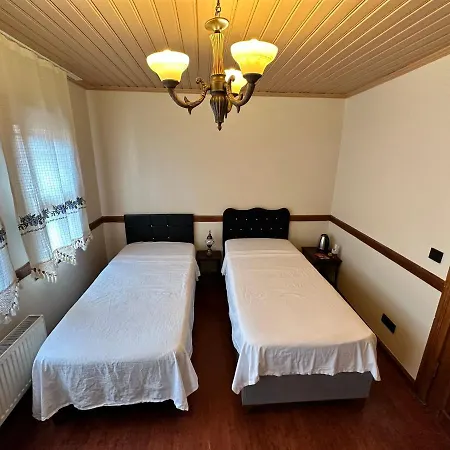 Melkan Guest house *