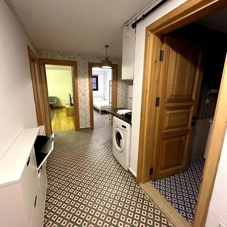 Apartament Bebek Apt 1 Min Walk To Beach *