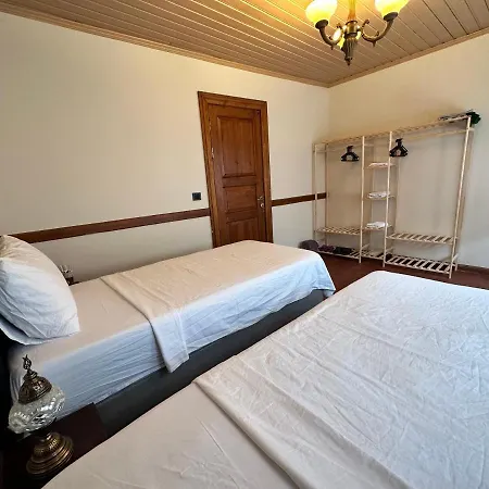 Guest house Melkan Istanbul