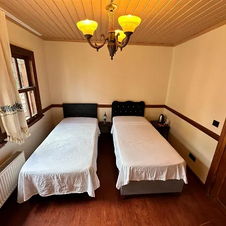 Melkan Guest house Istanbul