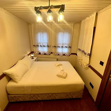 Guest house Melkan *