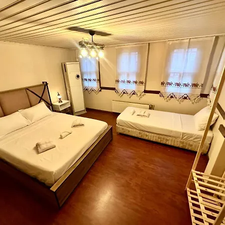Melkan Istanbul
