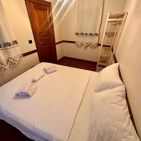 Guest house Melkan *