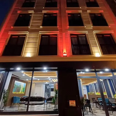 Aparthotel White Palace Halic Provincia di Istanbul