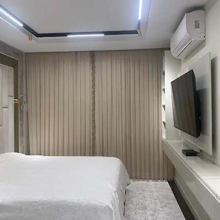 Apart Apart Otel İstanbul