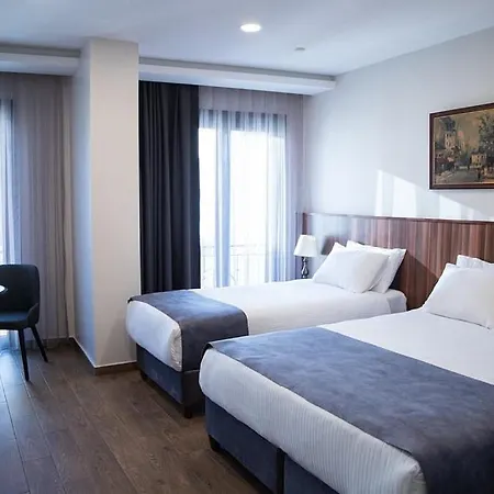 Lägenhet Budget Friendly Taksim Istanbul