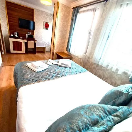 Angels Garden - Grand Bazaar Hotel 3*