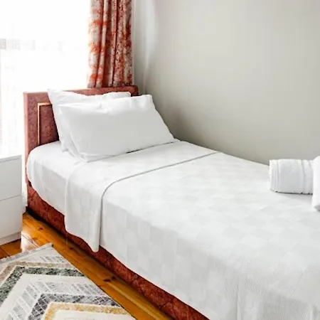 Holiday home Private Mansion In Kumkapi