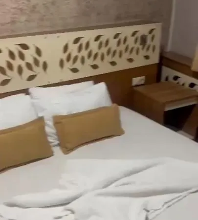 Atay Otel İstanbul