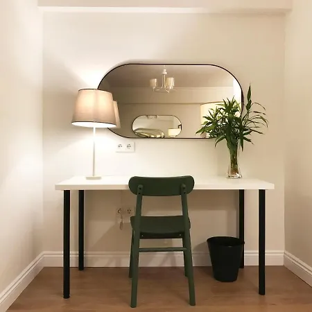 Apartamento My Fabulous Trendy In Taksim Square Estambul