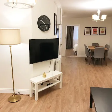 My Fabulous Trendy In Taksim Square Apartamento