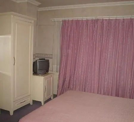 Otel Atay