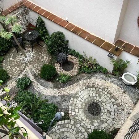 Homestay Olivera Suites Balat Istanbul
