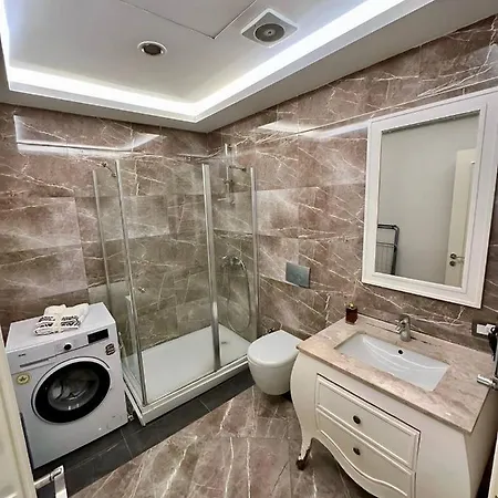 Apartment Venizea Mall Urban Retreat