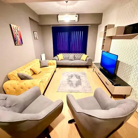Venizea Mall Urban Retreat Apartment *