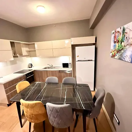 Venizea Mall Urban Retreat Istanbul