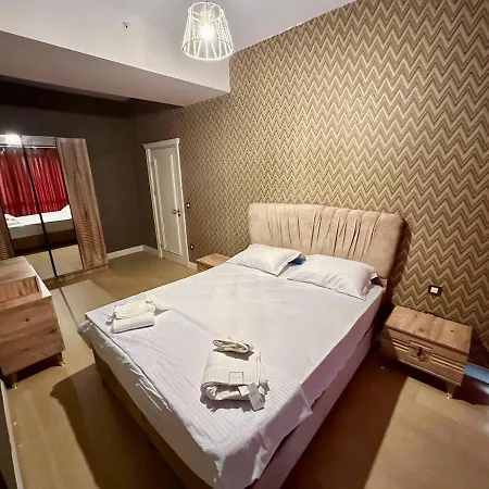 Apartment Venizea Mall Urban Retreat *