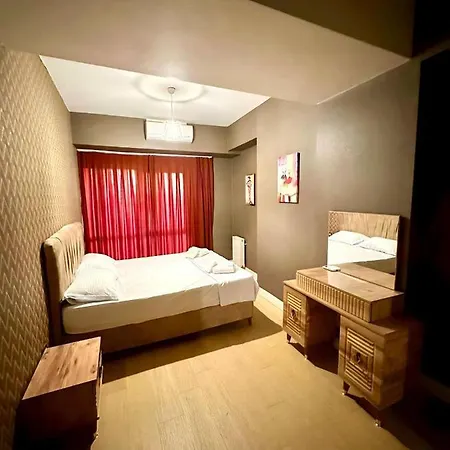 Apartment Venizea Mall Urban Retreat *
