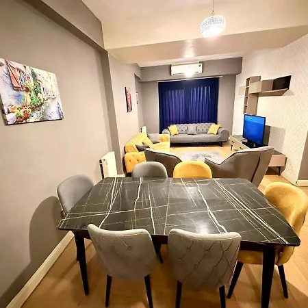 Venizea Mall Urban Retreat Istanbul