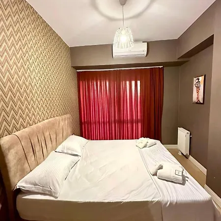 Venizea Mall Urban Retreat Apartment