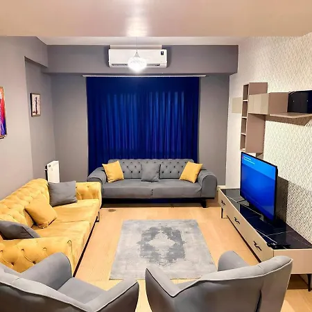 Venizea Mall Urban Retreat *