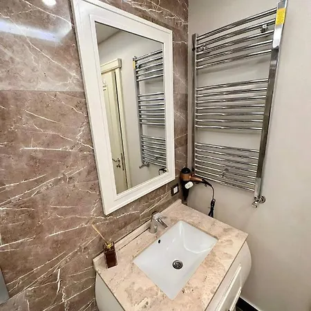 Venizea Mall Urban Retreat * Istanbul