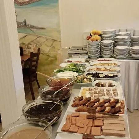 Adil Hotel Estambul