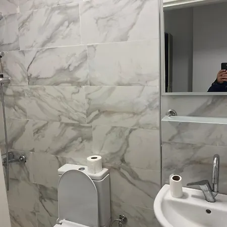Hotel Yenikapi *