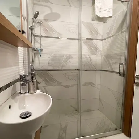 Apartment Tidy 1br Near To Nisantasi And Taksim #302