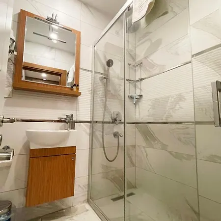 Tidy 1br Near To Nisantasi And Taksim #302 *