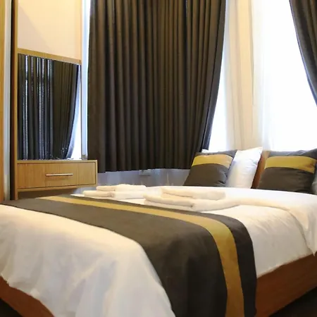 Tidy 1br Near To Nisantasi And Taksim #302 Apartment