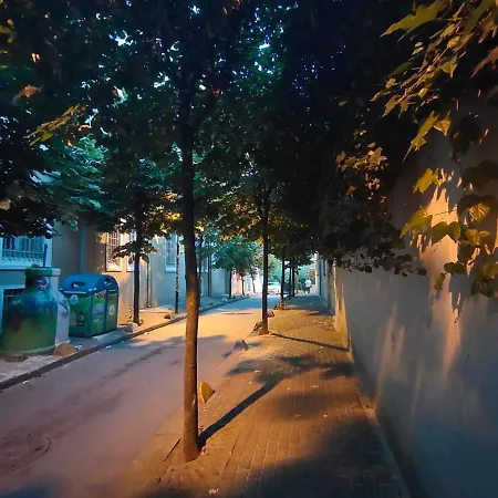 Tidy 1br Near To Nisantasi And Taksim #302 Apartment