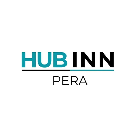 Hotell Hub Pera Istanbul