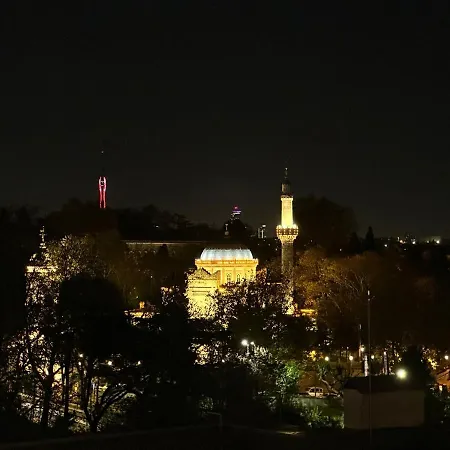 Prime Bosphorus Hotel Provincia di Istanbul