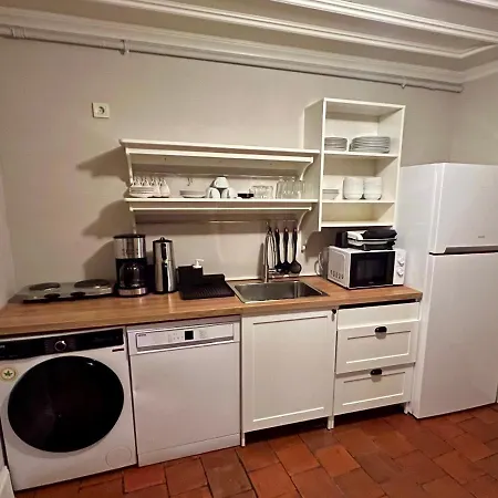 Olivera Suites Balat Homestay Istanbul