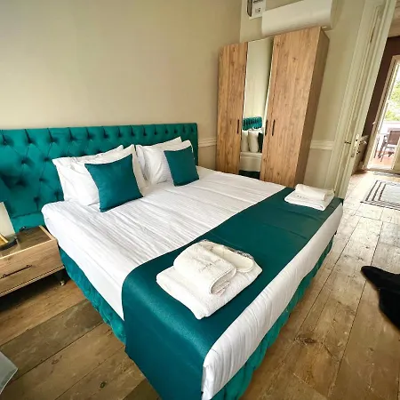 Olivera Suites Balat *