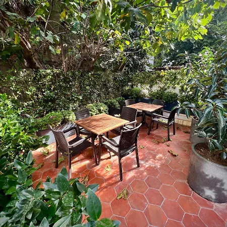 Olivera Suites Balat Homestay