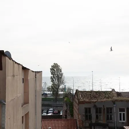 Sayina 3* Стамбул