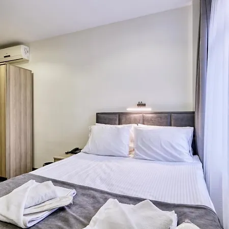 Hotell Hub Pera 3*