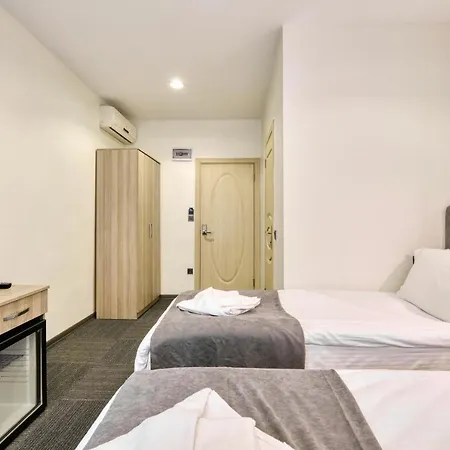 Hub Pera 3* Istanbul