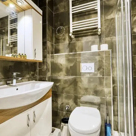 Hub Pera Hotell 3*