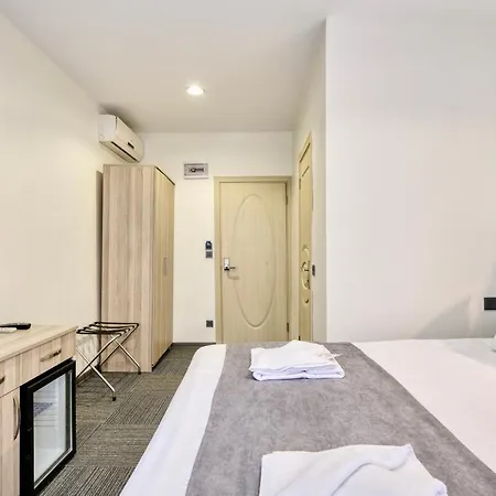 Hotell Hub Pera Istanbul