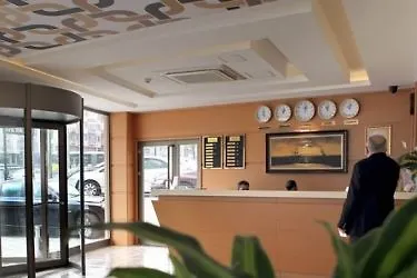 Hotel Grand Avcilar Istambul